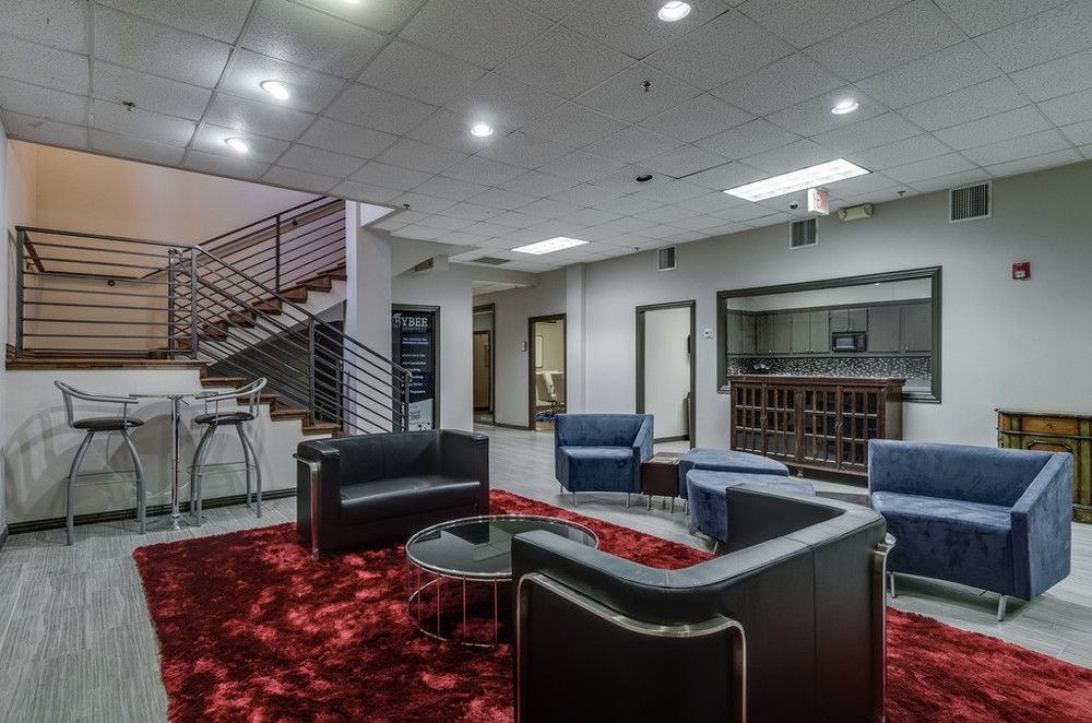 Office For Lease: 630 E Southlake Blvd, Southlake, TX 76092